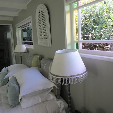 Firth Street Mews B&B Matamata Εξωτερικό φωτογραφία