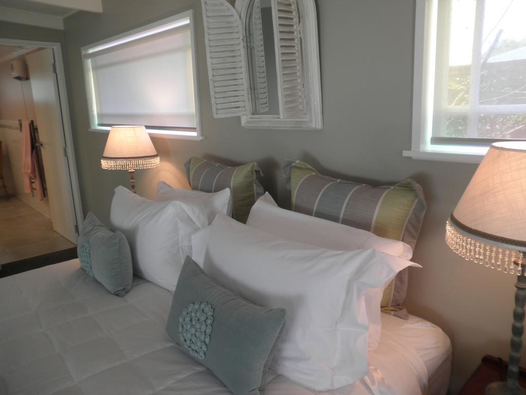 Firth Street Mews B&B Matamata Εξωτερικό φωτογραφία