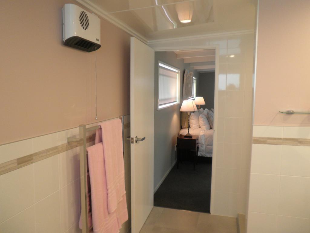 Firth Street Mews B&B Matamata Δωμάτιο φωτογραφία