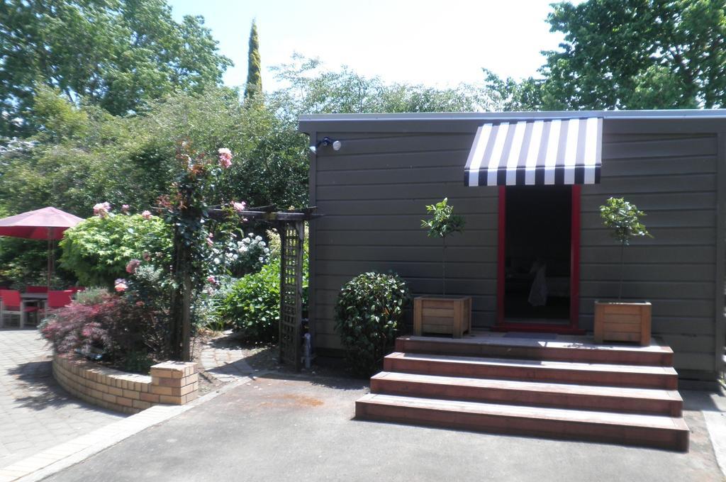 Firth Street Mews B&B Matamata Δωμάτιο φωτογραφία