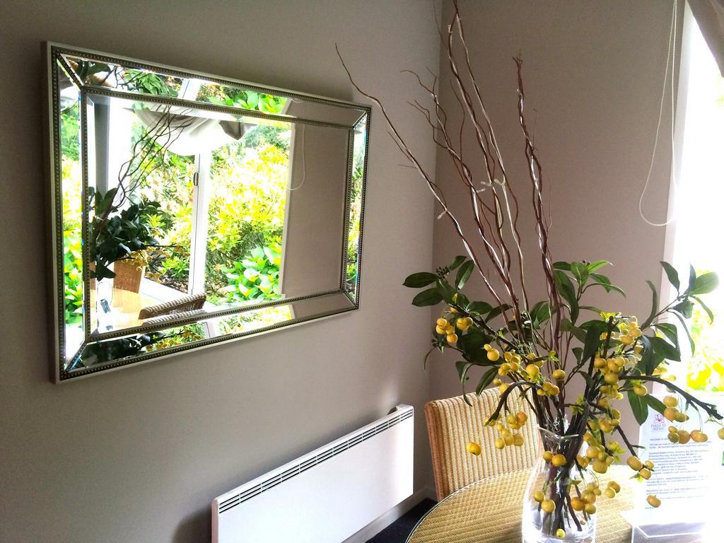 Firth Street Mews B&B Matamata Εξωτερικό φωτογραφία