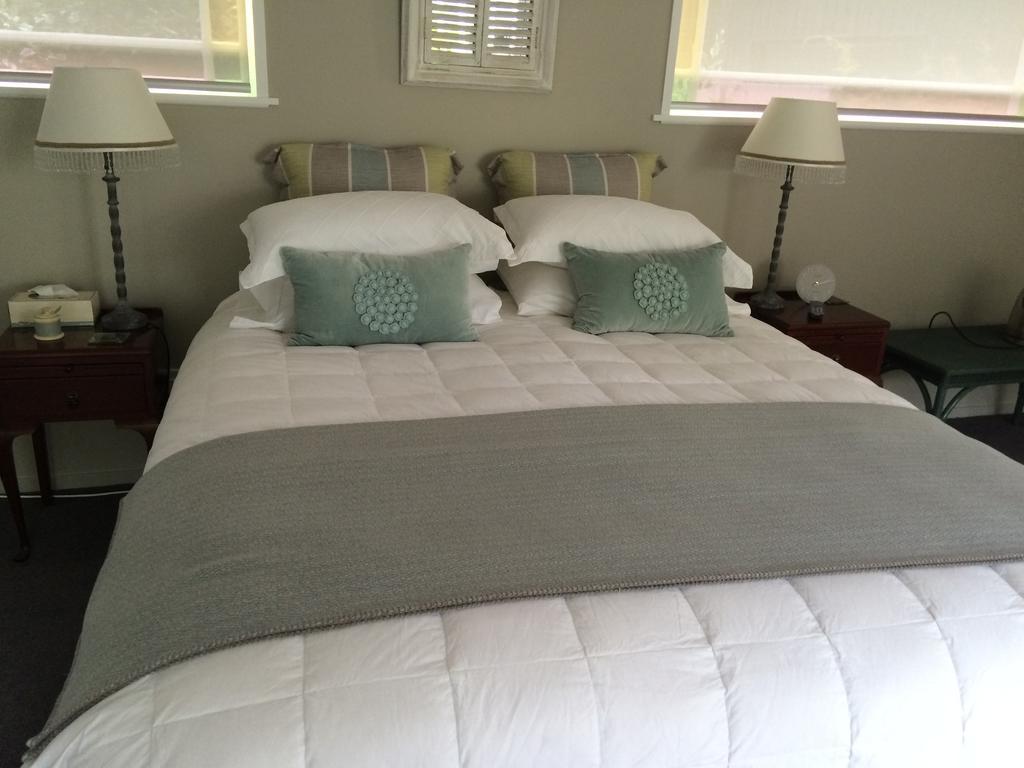 Firth Street Mews B&B Matamata Δωμάτιο φωτογραφία